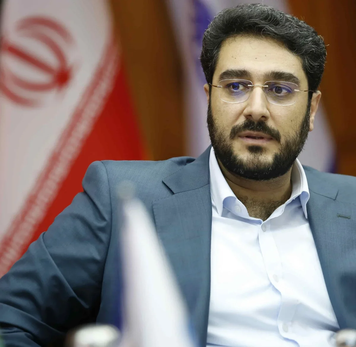پیام مدیرعامل پتروشیمی مارون در پی مقاومت ملت ایران در برابر تجاوز رژیم صهیونیستی به خاک کشور