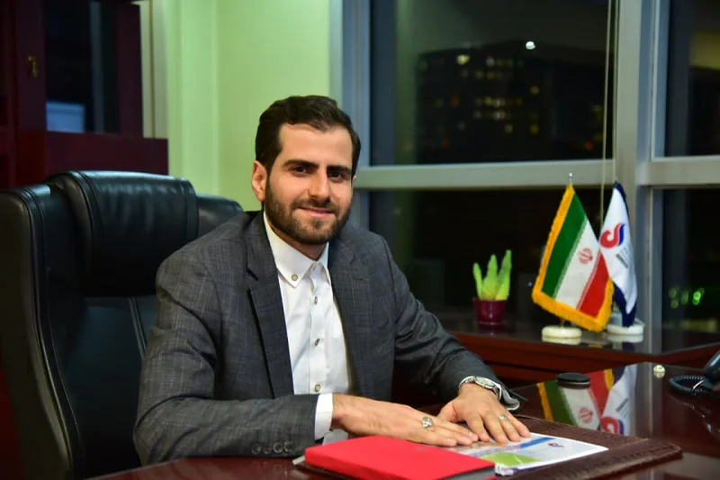 مدیرعامل پلیمر آریاساسول: «ایران پلاست» فرصتی برای معرفی دستاوردهای نوآورانه است