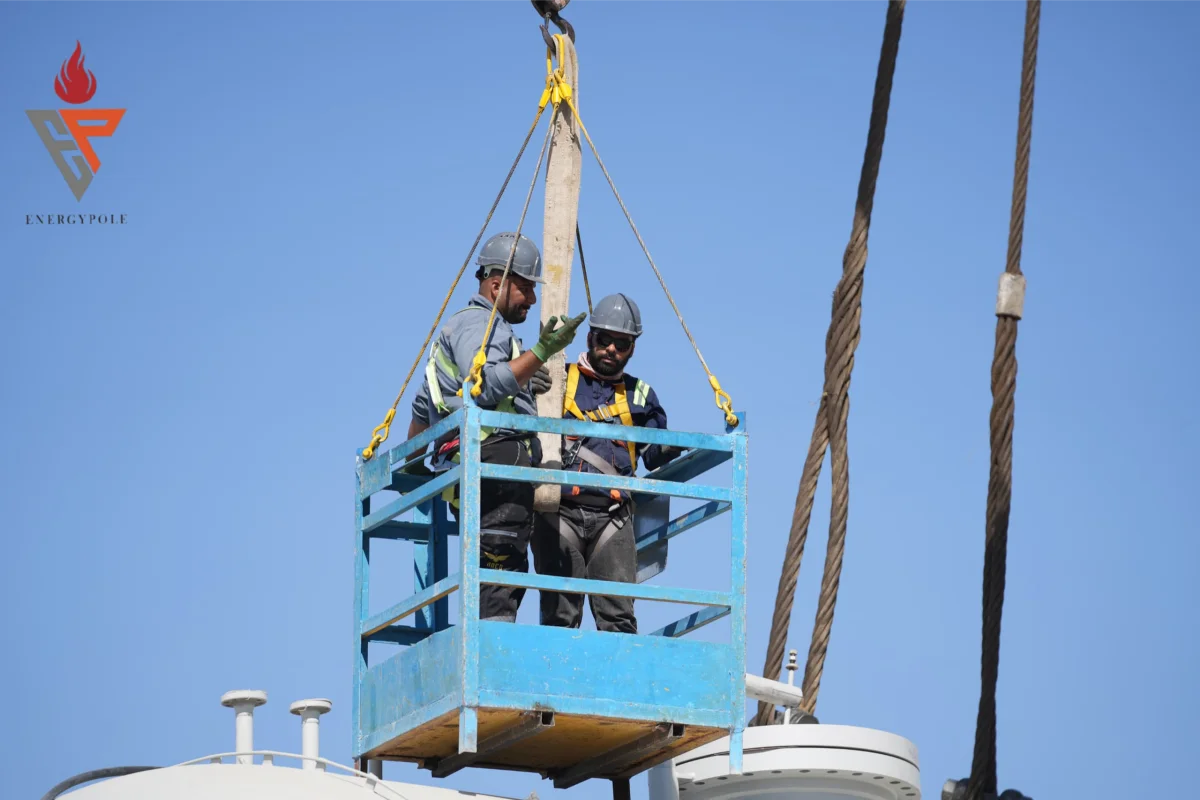 ثبت رکورد ۶ میلیون ساعت کار بدون حادثه در طرح پلی‌اتیلن سنگین شرکت صنایع پلیمر گچساران