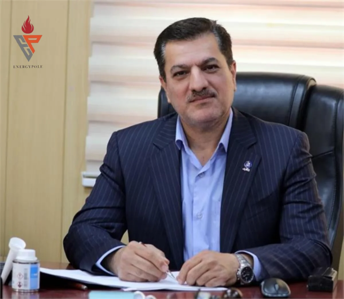 ورود محمدعلی رستمی به امیرکبیر با مأموریت تحول در تولید