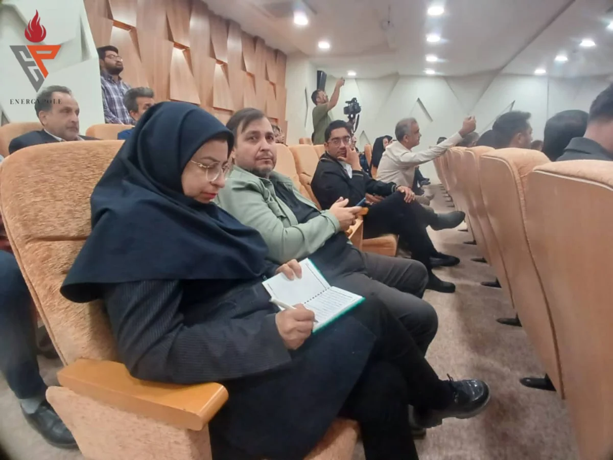  پشت‌پرده‌ای که لو رفت ،محرّک هوشمندانه تحریم نشست خبری استاندار بوشهر ، پیشتاز حضور شد