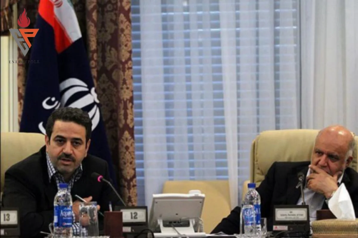 رئیس سازمان حراست صنعت نفت منصوب شد