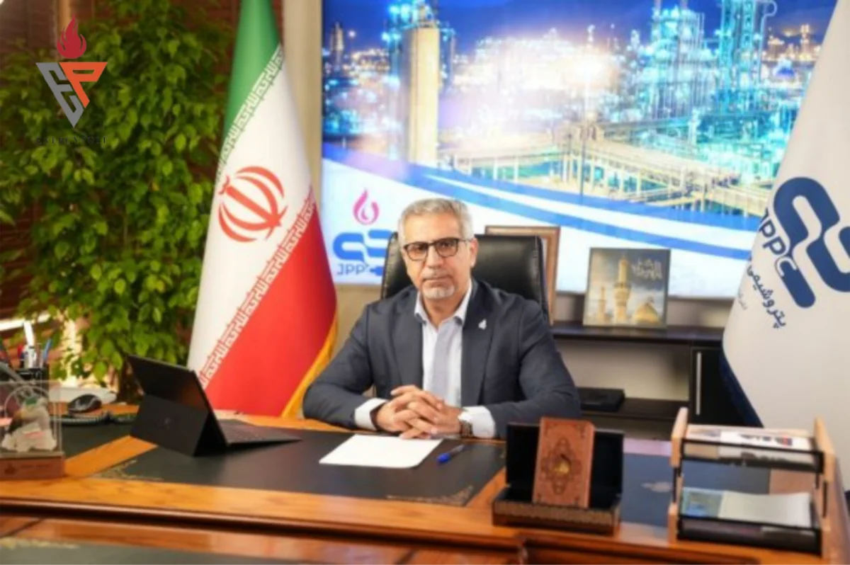 ثبت پرفروش‌ترین آبان تاریخ جم‌پیلن با مدیریت دکتر بارگاهی؛ جهش ۸۹ درصدی درآمد و رکوردشکنی تازه در عملکرد شرکت