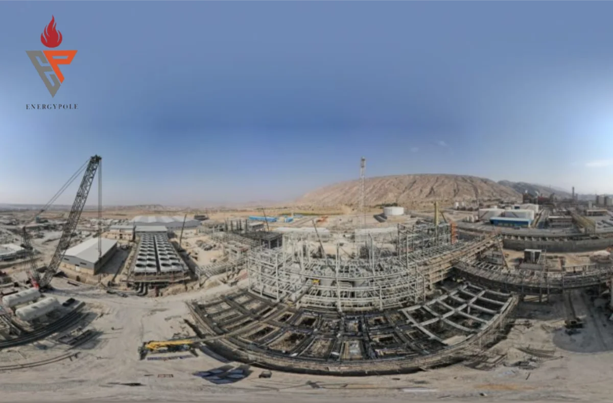 عملکرد درخشان صنایع پلیمر گچساران در اعتماد به سازندگان داخلی؛ ۱۸.۶درصد بیشتر از برنامه/ انعقاد بیش از ۹۰ درصد از حجم بودجه‌ای قراردادهای تجهیزات پروژه / همکاری بیش از ۳۰ شرکت فناور و نوآور با پروژه پلی‌اتیلن سنگین در بام نفتی ایران