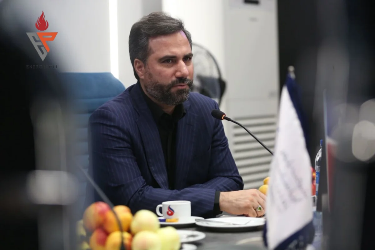 محمد شیخان، مدیرعامل شرکت عملیات غیرصنعتی پازارگاد مطرح کرد: افزایش ۹۰۰ درصدی سرمایه پازارگاد، گامی راهبردی در تقویت پشتیبانی از صنعت در پایتخت انرژی کشور