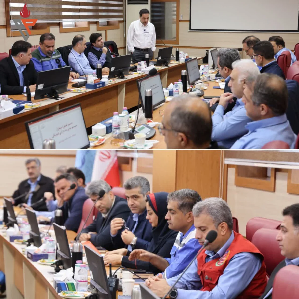 گامی راهبردی در بلوغ مدیریت دارایی‌های پتروشیمی شهید تندگویان؛ ممیزی SAMI، آغاز مسیر ارتقای نظام‌مند مدیریت دارایی‌های فیزیکی