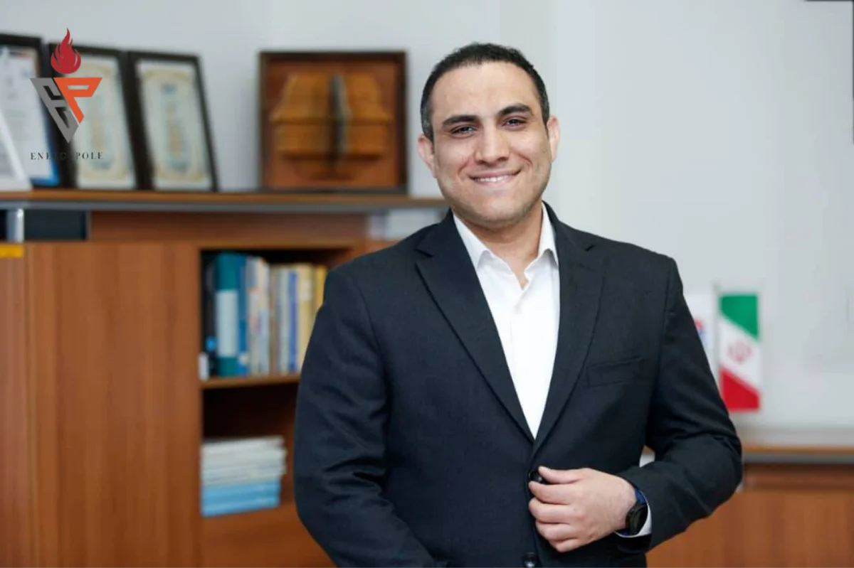 آغاز فاز جدید انتصاب متخصصان در هلدینگ تاپیکو ؛  صالح رحیمی، عضو هیأت مدیره پتروشیمی نوری شد