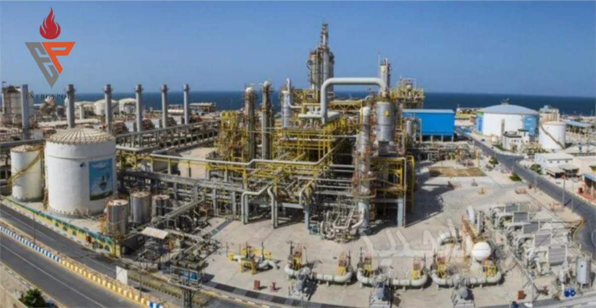 آغاز تعمیرات اساسی و بارگذاری کاتالیست EO در واحد اتیلن گلایکول پتروشیمی مروارید