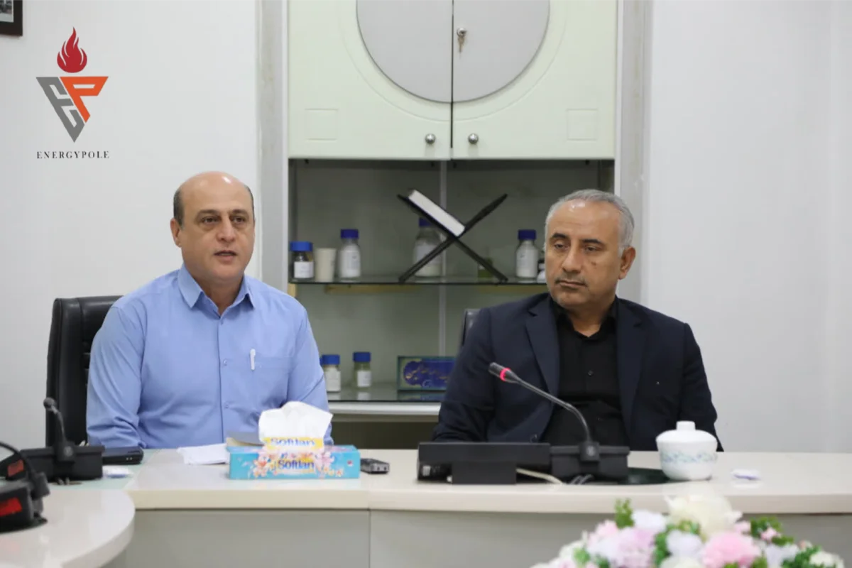 مدیرعامل پتروشیمی بندر امام: فرهنگ سازمانی باید حامی پژوهشگران و نوآوران باشد