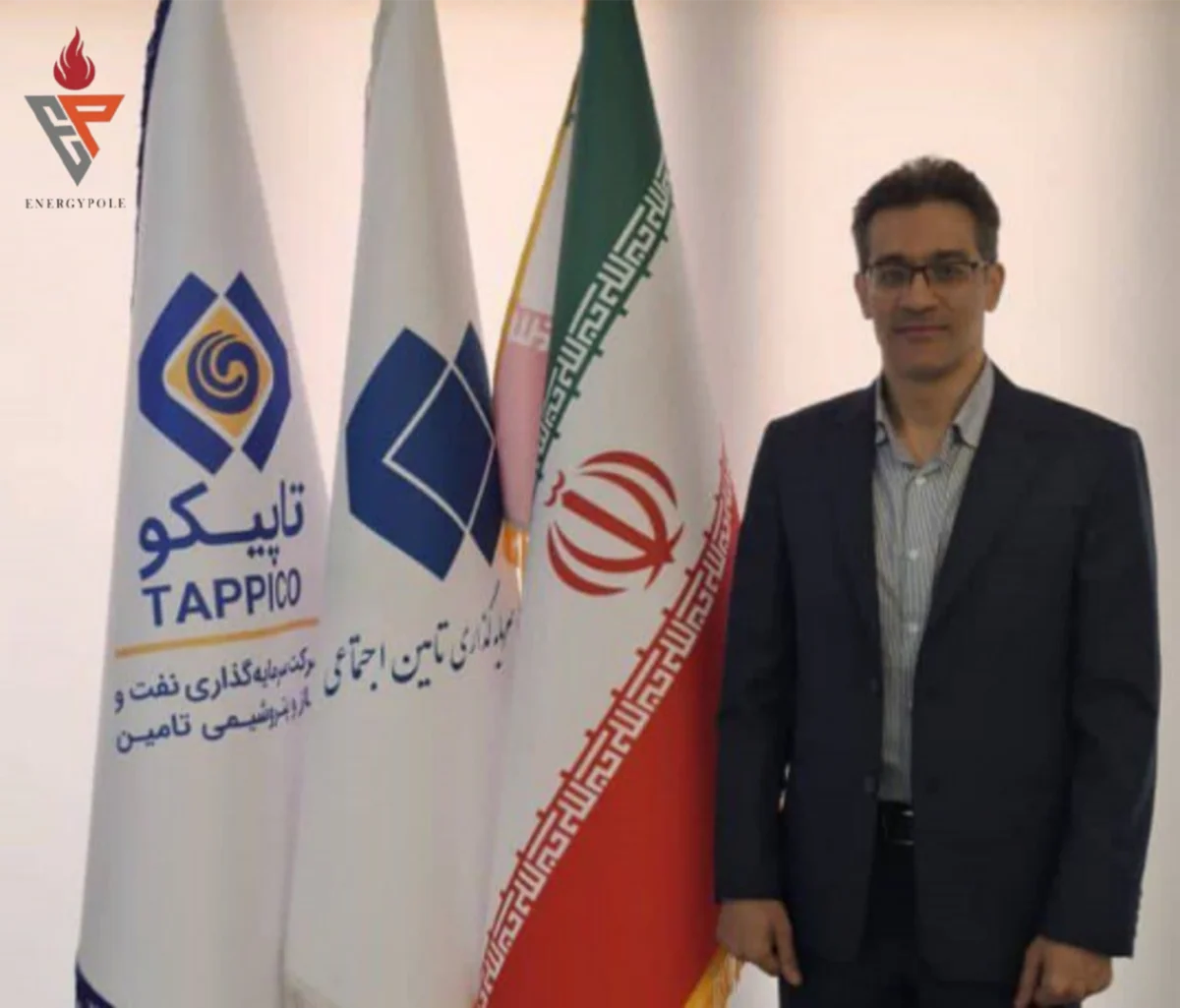 در راستای اجرای سیاست کلان تاپیکو در جذب نخبگان و متخصصان؛ محمدرضا علائی، مدیر ریسک هلدینگ تاپیکو شد