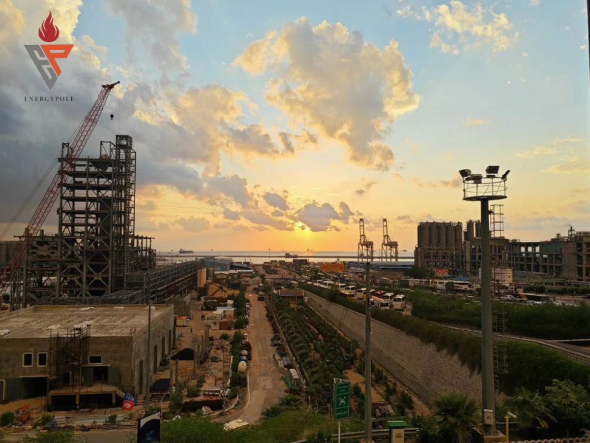 آریاساسول بر مدار توسعه؛ روایت طرح‌های پیشرفت در سایه اعتماد سهام‌داران