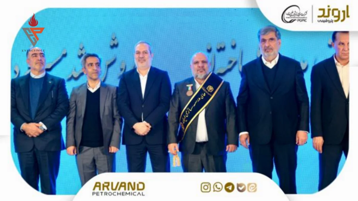 وقتی صنعت، حامی آینده می‌شود؛ مدال افتخار مدرسه‌سازی ایران بر گردن پتروشیمی اروند نشست