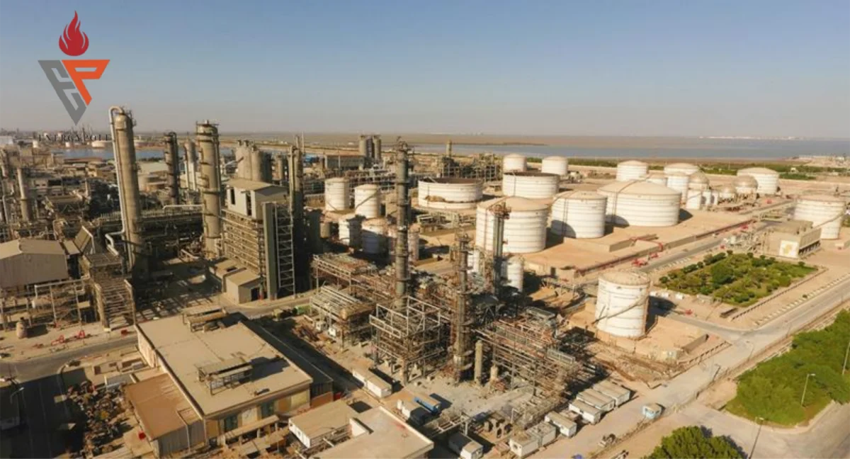 انجام ارزیابی نظام مدیریت عملکرد در پتروشیمی بوعلی سینا