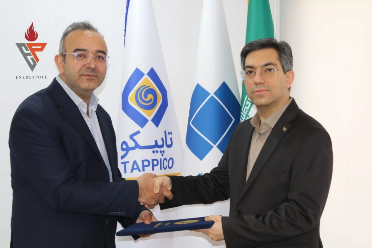 گام موثر در اصلاح پرتفوی تاپیکو برداشته شد؛ امضای تفاهم‌نامه راهبردی بین هلدینگ‌های تاپیکو و افق تامین