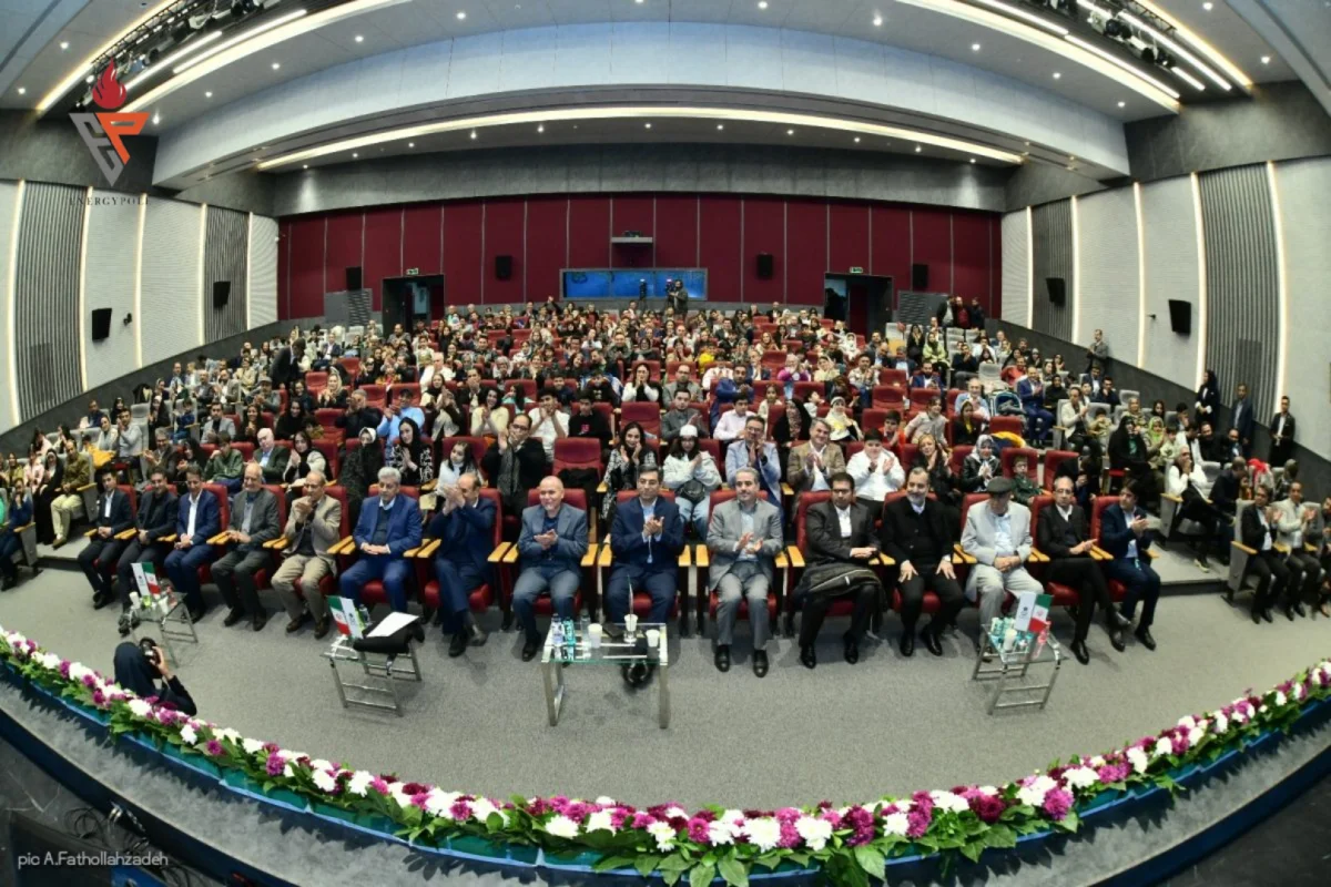 برگزاری مراسم سالگرد تاسیس تاپیکو در شب به یادماندنی تکریم بزرگان؛ تاپیکو ۲۳ ساله شد/ خانواده ها ۱۰ زندانی نقدی جرایم غیر عمد را آزاد کردند