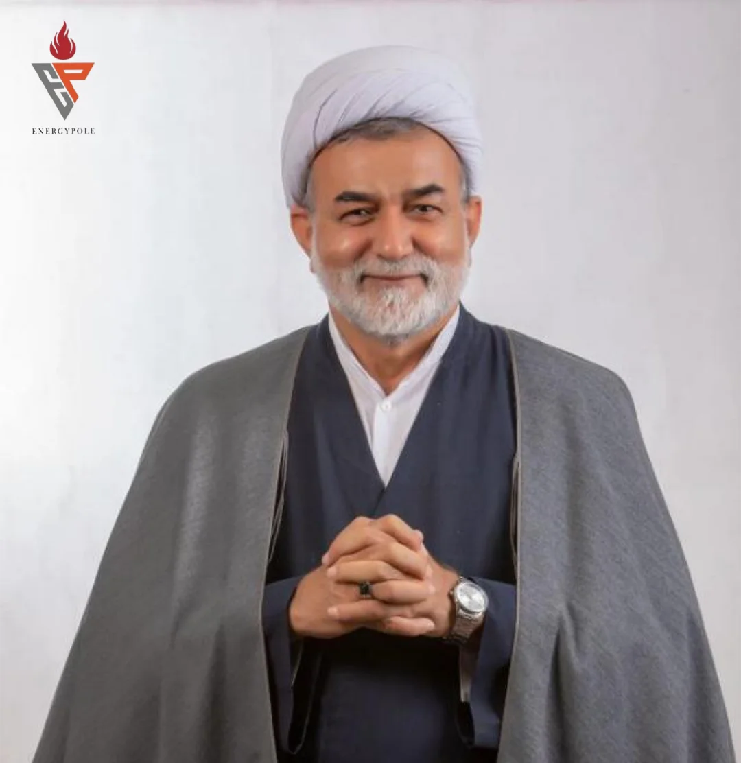 پیام تبریک دکتر موسی احمدی رئیس کمیسیون انرژی مجلس شورای اسلامی به مناسبت ۸ دی‌ماه، روز ملی پتروشیمی