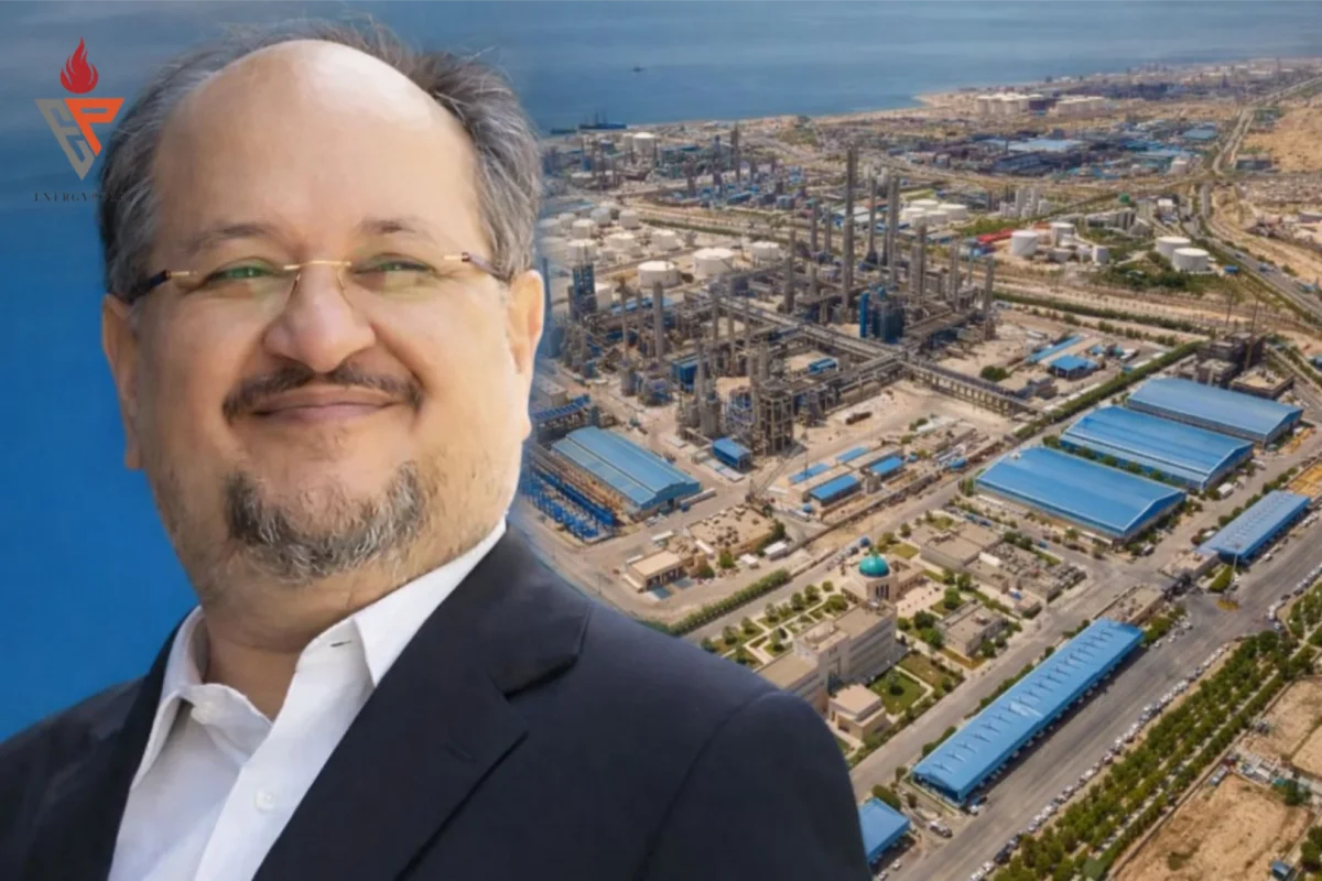 آغاز شمارش معکوس برای راه‌اندازی واحد شیرین‌سازی ترکیبات سنگین در پتروشیمی نوری