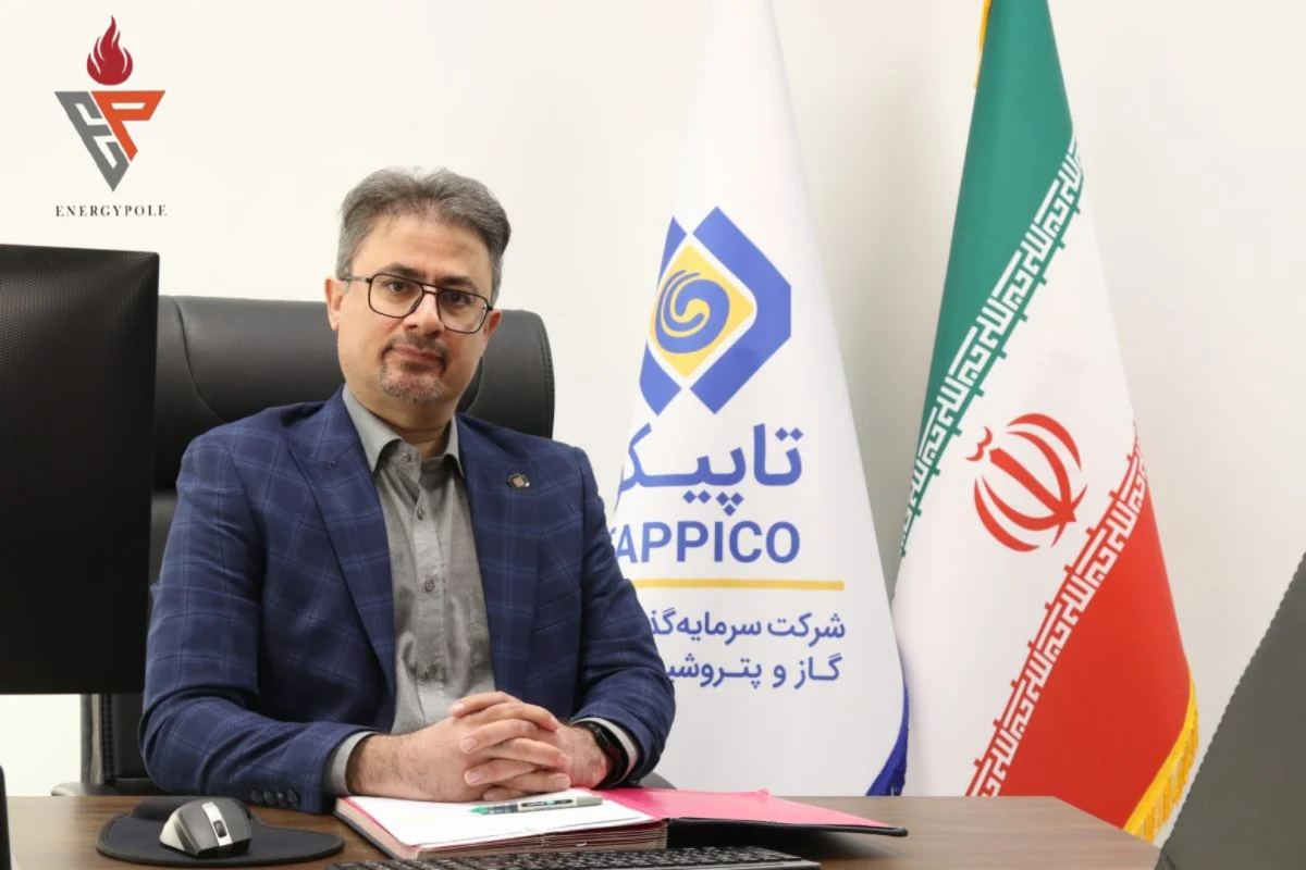 در راستای اجرای سیاست‌های کلان هلدینگ تاپیکو صورت گرفت؛ حریر خوزستان در اتاق شیشه‌ای شفافیت