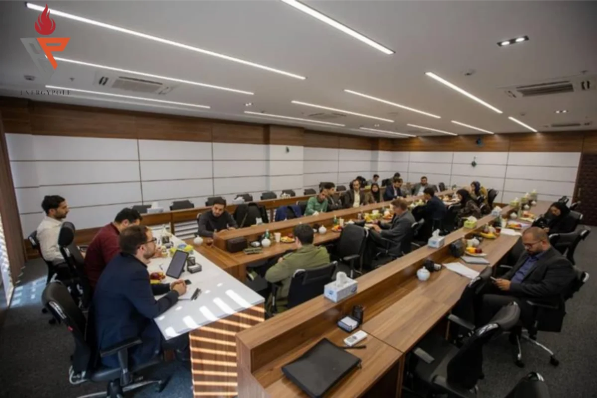 ۱۲ کارگزار وارد چرخه سرمایه‌گذاری خطرپذیر در حوزه پتروشیمی شدند