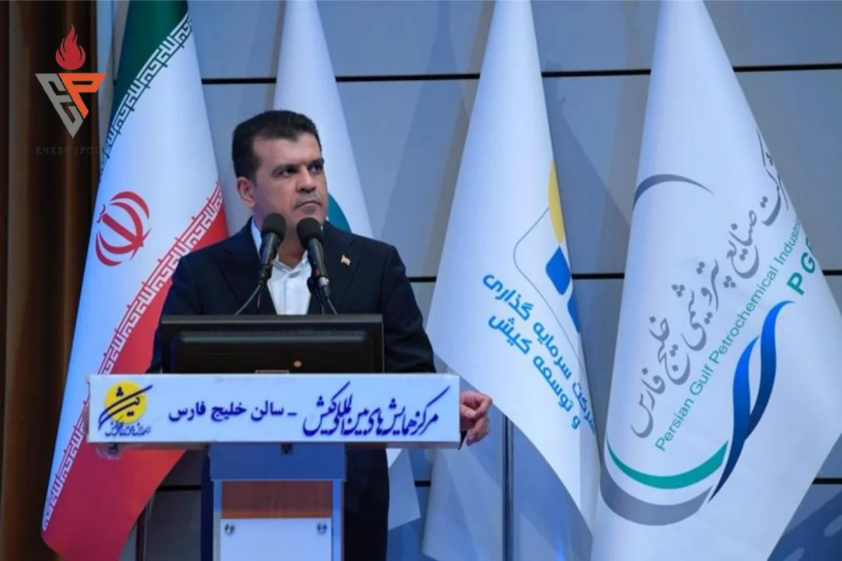 معاون علمی، فناوری و اقتصاد دانش‌بنیان رئیس‌جمهوری در پتروکم ۱۴۰۴: هوشمند بودن شرط بقای صنعت پتروشیمی است/ هوش مصنوعی به مؤلفه حکمرانی صنعتی در پتروشیمی تبدیل می‌شود/ کیفیت تصمیم‌گیری، آینده صنعت پتروشیمی را تعیین می‌کند