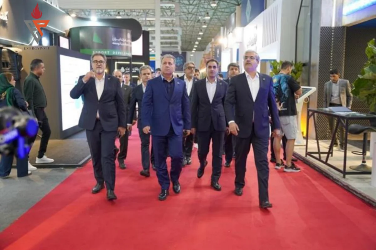 پتروکم کیش با محوریت تقویت همکاری‌ها؛   دیدارهای فشرده مدیران بنگاه‌های صنعتی و مالی کشور با مدیرعامل پتروشیمی پارس