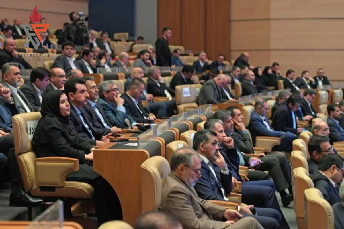 آغاز بزرگ‌ترین گردهمایی تخصصی صنعت پتروشیمی/فرصتی برای تبادل ابتکارات، ایده‌های فناورانه و سرمایه‌گذاری