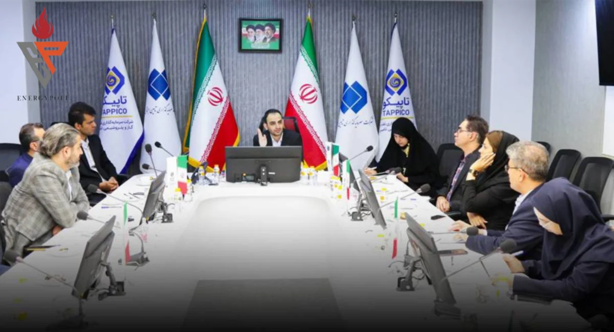 نخستین نشست کمیته «اعتبار مالیاتی تحقیق‌وتوسعه» تاپیکو برگزار شد؛ وقتی نوآوری به بار می‌نشیند
