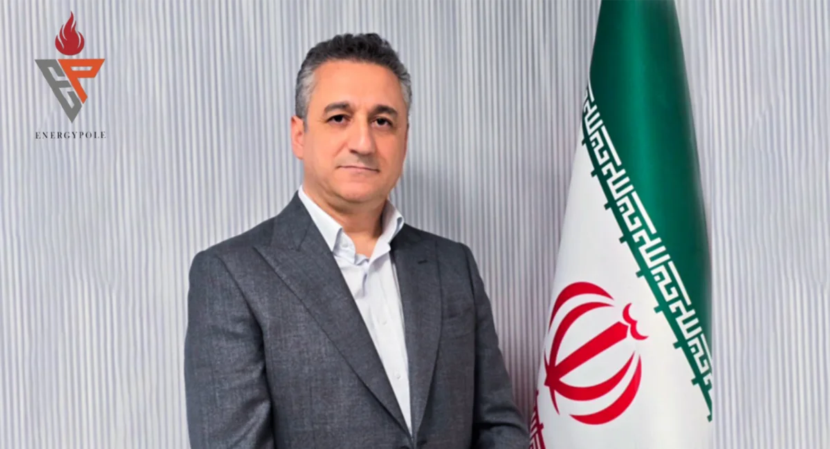 باحکم مدیرعامل شرکت نفت ایرانول ؛ علی ضرابی سکان هدایت شرکت روانکاران احیا سپاهان را به‌دست گرفت