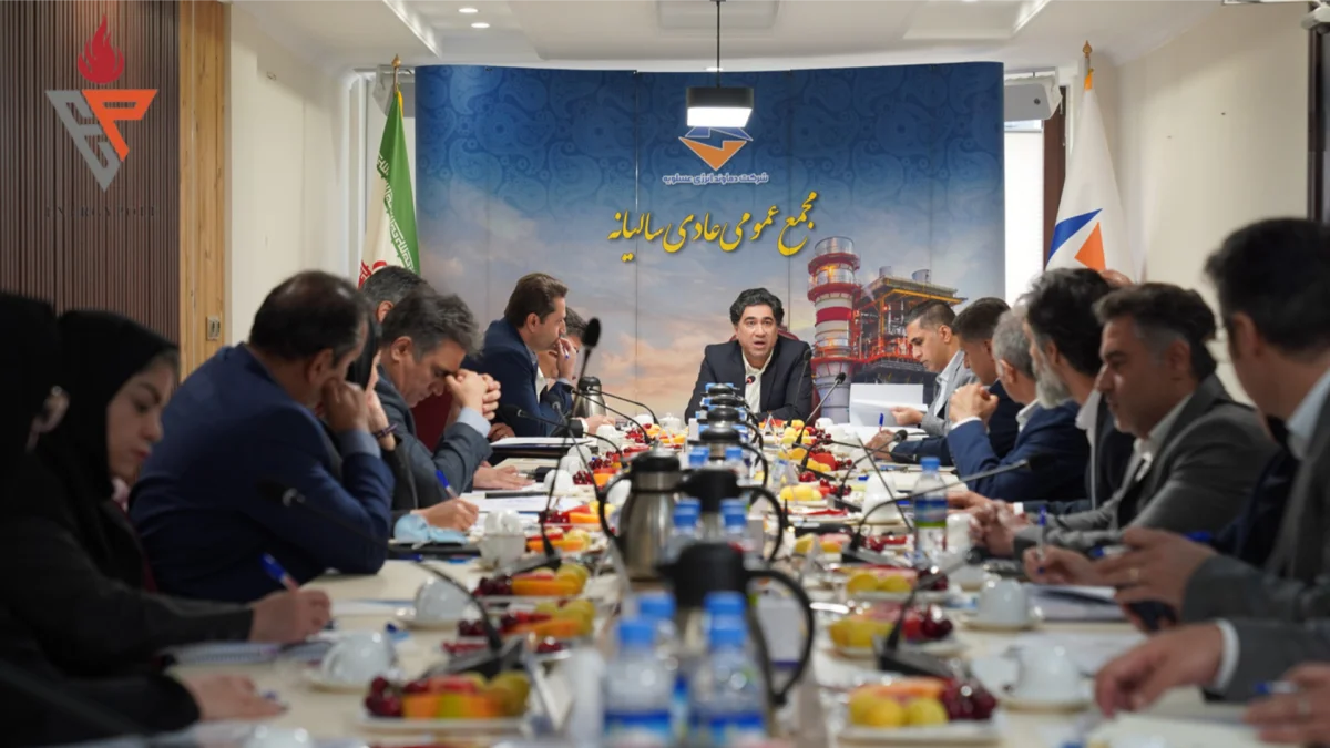 رشد دو رقمی تولید در دماوند انرژی/ عملیات بازسازی نیروگاه برق با سرعت در حال انجام است