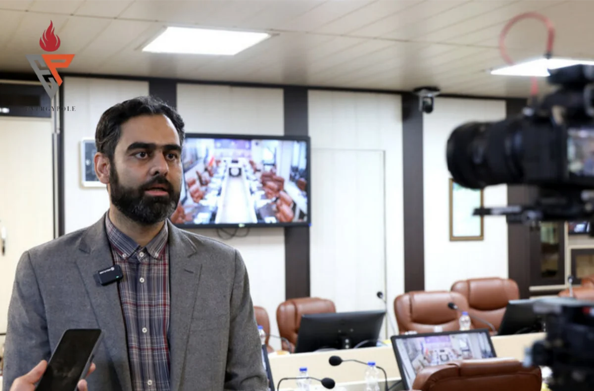 نماینده مجلس شورای اسلامی: عملکرد مطلوب وزارت نفت در جنگ مانع کمبود سوخت و انرژی شد