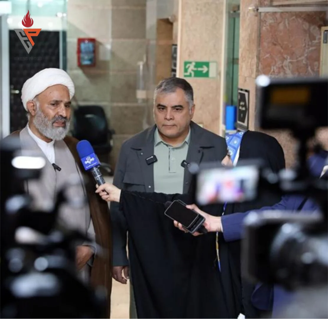 رئیس کمیسیون اصل ۹۰ مجلس شورای اسلامی: استمرار خدمات وزارت نفت با وجود حملات دشمن ستودنی است