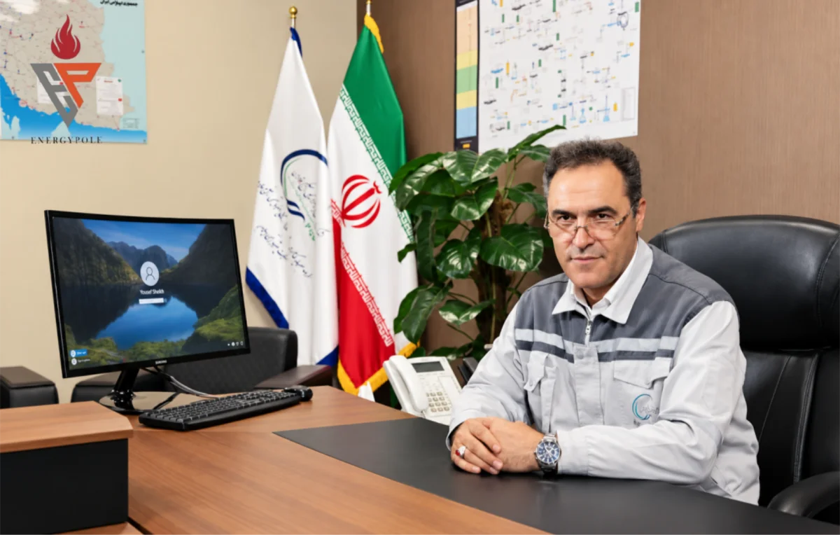 شاهکار مهندسان ایرانی در پتروشیمی ایلام