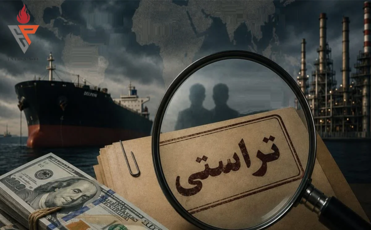 حمید بورد در نامه خود به نهاد نظارتی، وزیر نفت را مسئول فروش نفت به تراستی بدنام معرفی کرد؛ حمید بورد: فروش نفت به آقایاری با تصمیم وزیر نفت بود!