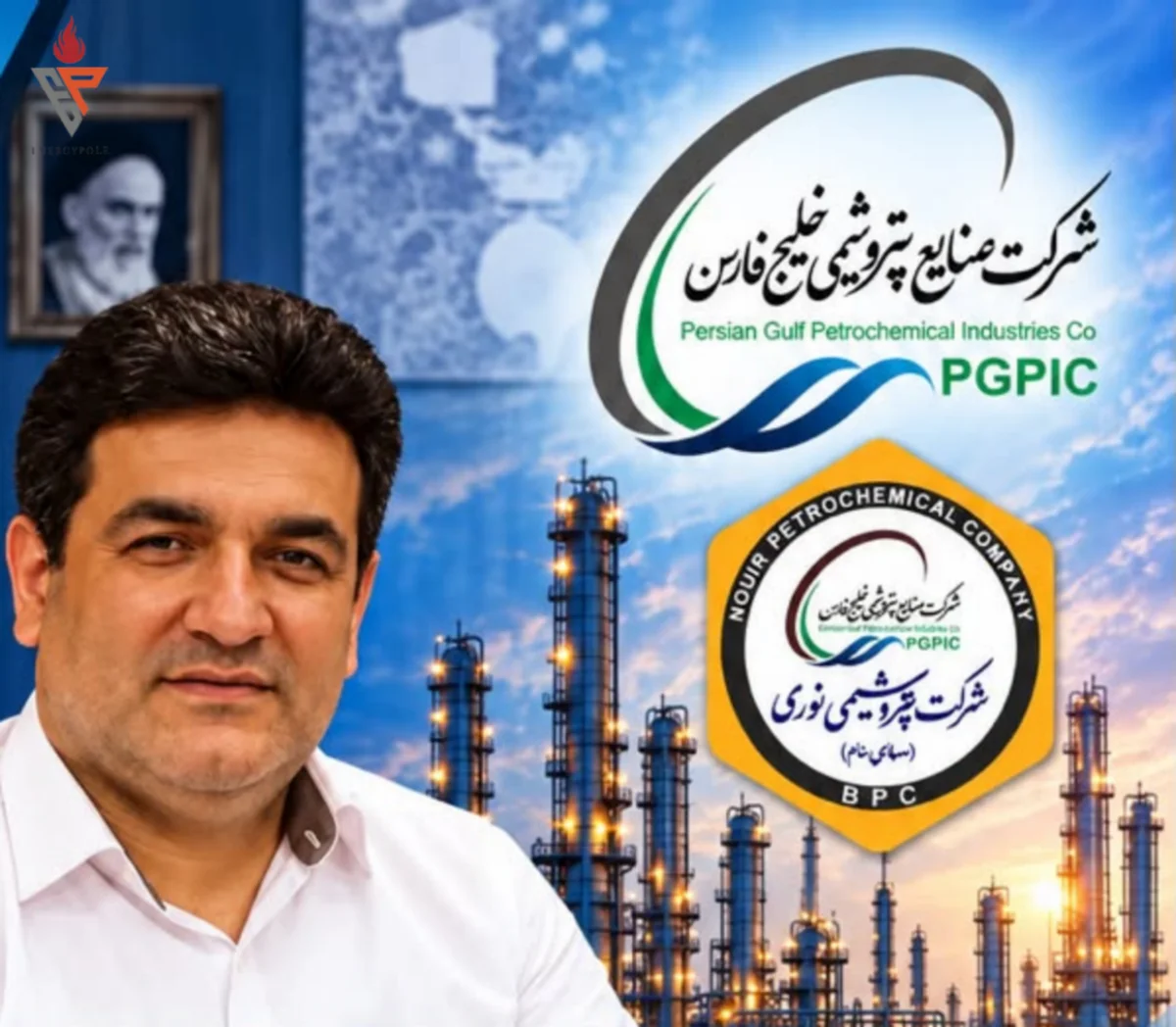  گام پتروشیمی نوری برای تولید سوخت پاک با تکیه بر توان داخلی