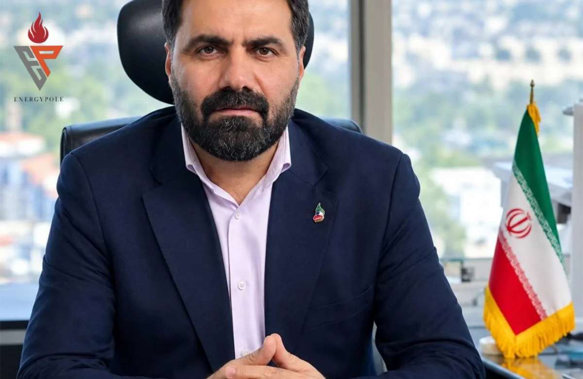 انتصاب امین نوروزی مصیر به مدیرعاملی نفت و گاز گچساران
