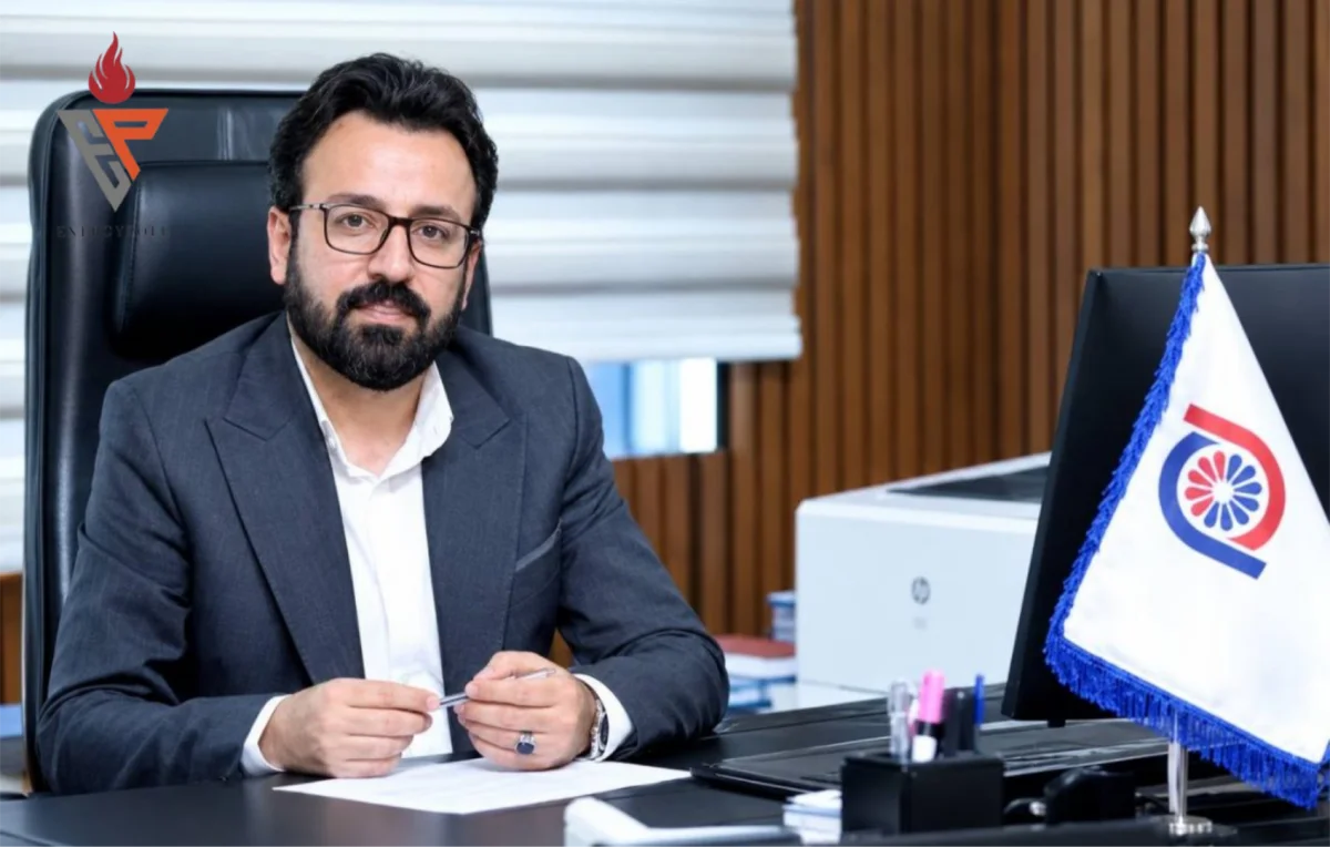 پتروپالایش کنگان در آستانه راه‌اندازی دومین واحد پلی‌اتیلن سنگین