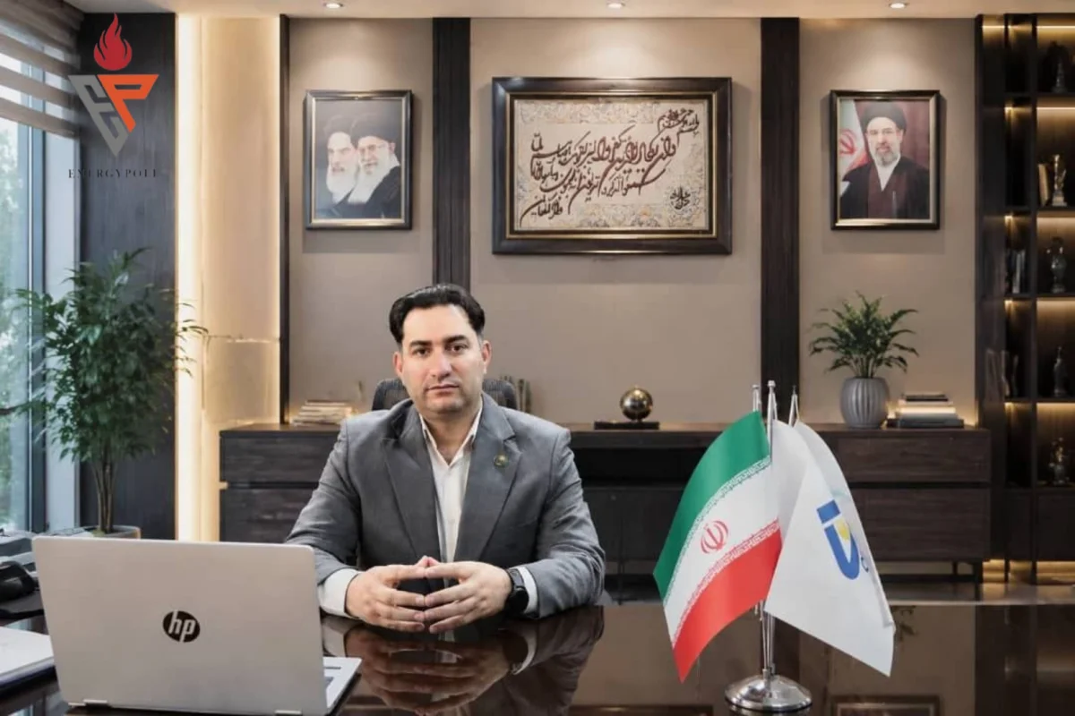دعوت به همکاری کشور های قطر و عربستان از دکتر عباس سرکاری مدیر عامل پیشین عملیات اکتشاف