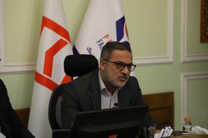 خداحافظی قدیریان با مروارید؛ جوادزارع پور آمد