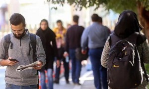 سهم ۴۳درصدی فارغ‌التحصیلان از کل بیکاران کشور