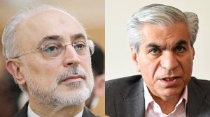 سید محمدحسین عادلی و علی اکبر صالحی گزینه های اصلی وزارت نفت
