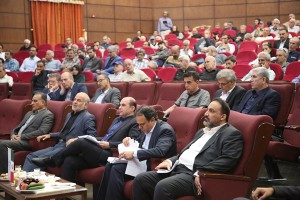 شازند جزو بهترین‌ شرکت های پتروشیمی/ سود هزار و هفتصد میلیارد تومانی پتروشیمی شازند تصویب شد