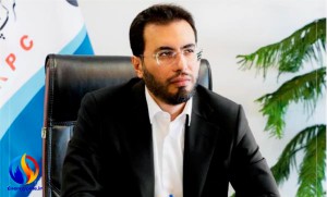 درآمد ۳۰ همتی شکبیر در تاریخ پتروشیمی امیرکبیر بی‌سابقه است