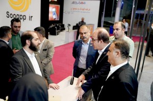 پتروشیمی کارون به بازار رنگ و رزین کشور وارد می‌شود