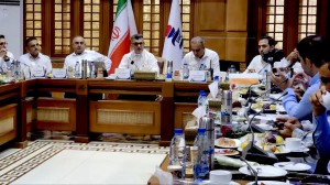 دستیابی به رکورد تاریخی تولید صد درصد ظرفیت اسمی، در پتروشیمی پردیس