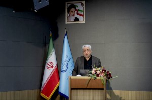 پیام مدیرعامل پتروشیمی شهید تندگویان به مناسبت روز خبرنگار