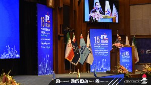 پردیس دست پر به بزرگترین رویداد فناورانه صنعت پتروشیمی ایران آمد