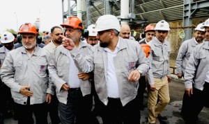 پادجم و داخلی سازی یک پلیمر مورد نیاز صنعت خودرو و لوازم خانگی