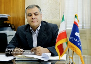 محسن پاک نژاد وزیر نفت پیشنهادی دولت چهاردهم شد