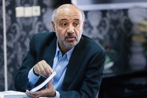 احمد میدری؛ وزیر کار پیشنهادی دولت چهاردهم
