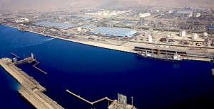 روایتی از یک تصمیم غیرکارشناسی چالش برانگیز؛ NPC مسئولیت بمب ساعتی منطقه عسلویه را می‌پذیرد؟